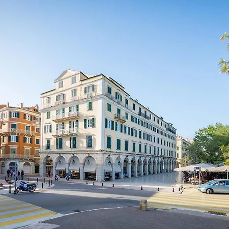 Liston Appartamento *