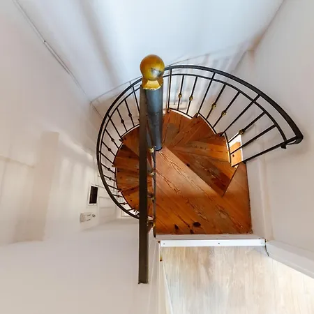 Liston Appartamento *