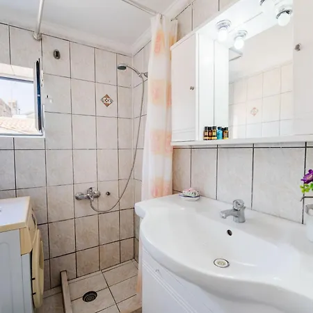 Apartmán Liston *
