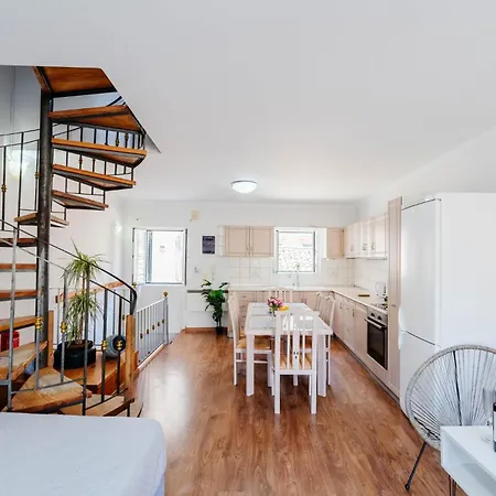 Apartmán Liston *