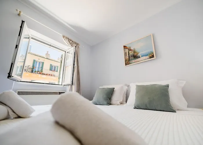 Liston Appartement