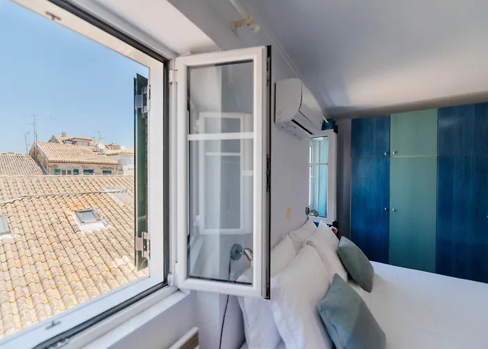 Appartement Liston *