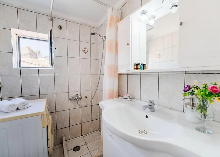 Appartement Liston *