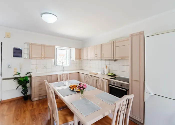 Appartement Liston *