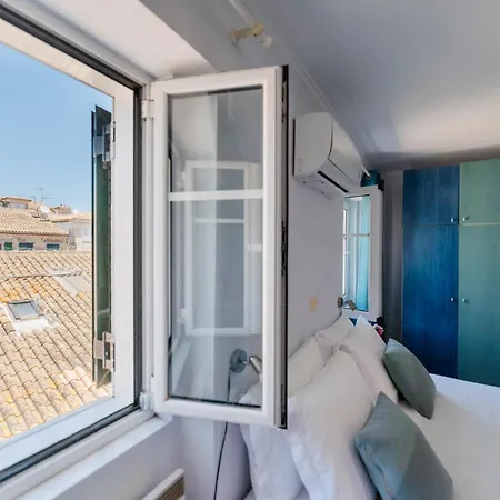 Apartmán Liston *