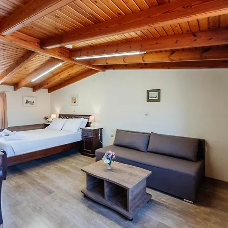 Liston Apartament Corfu (city)